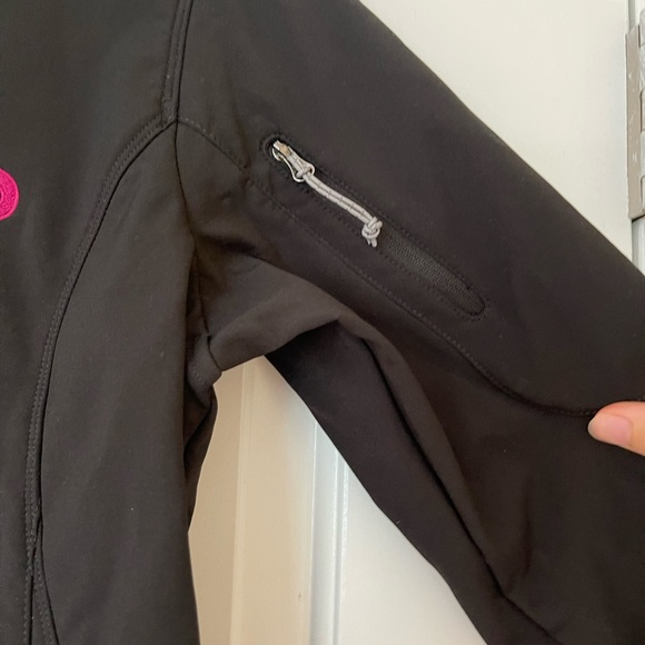 NWT Eddie Bauer Women’s Soft Shell Jacket - Picture 6 of 9